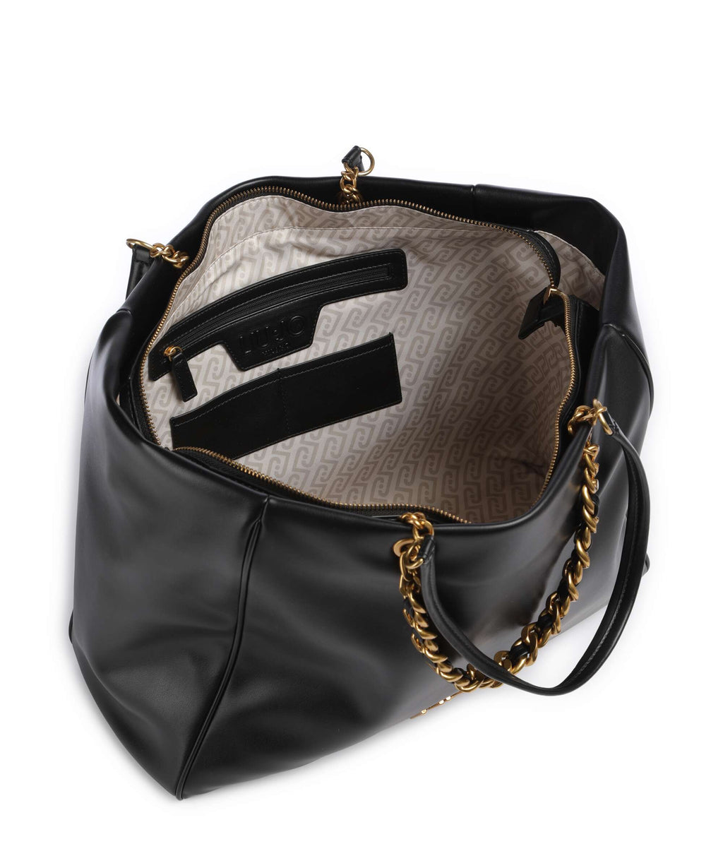 Liu Jo Shaula L Tote bag nero