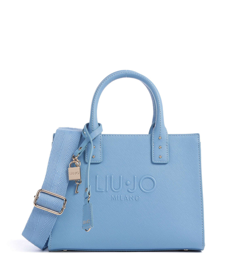 Liu Jo Halona S Handbag azure blue