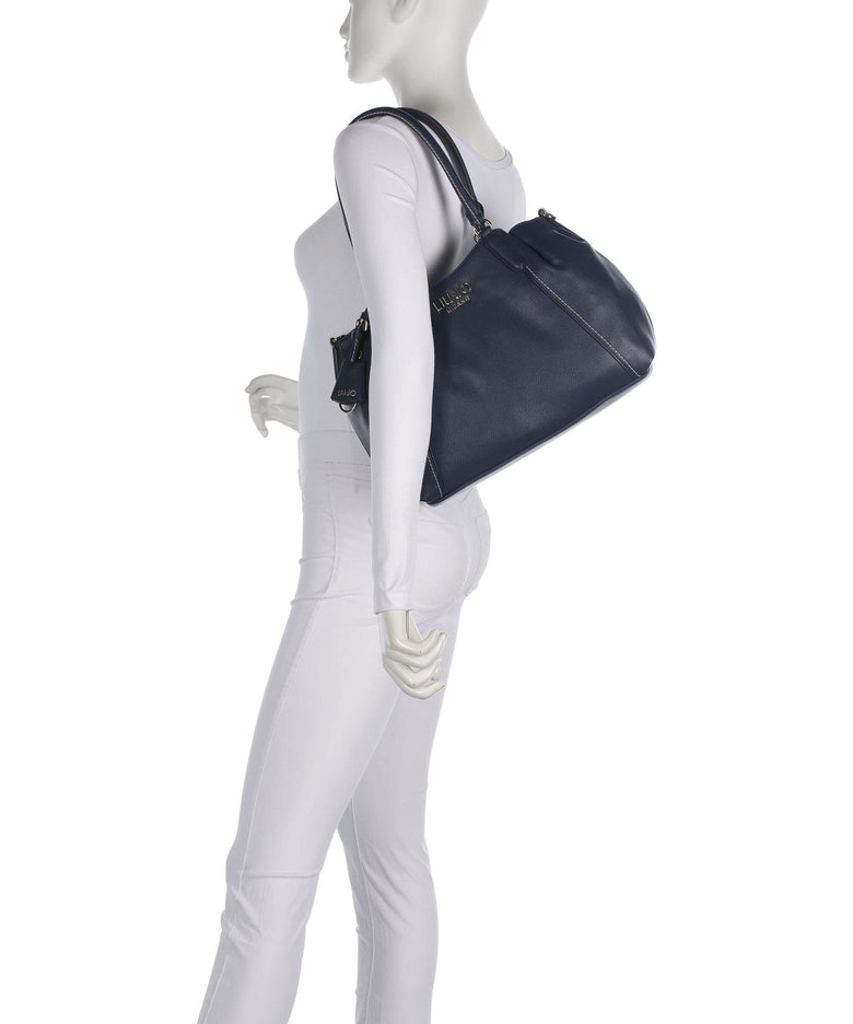 Liu Jo Trepida L Tote bag dress blue