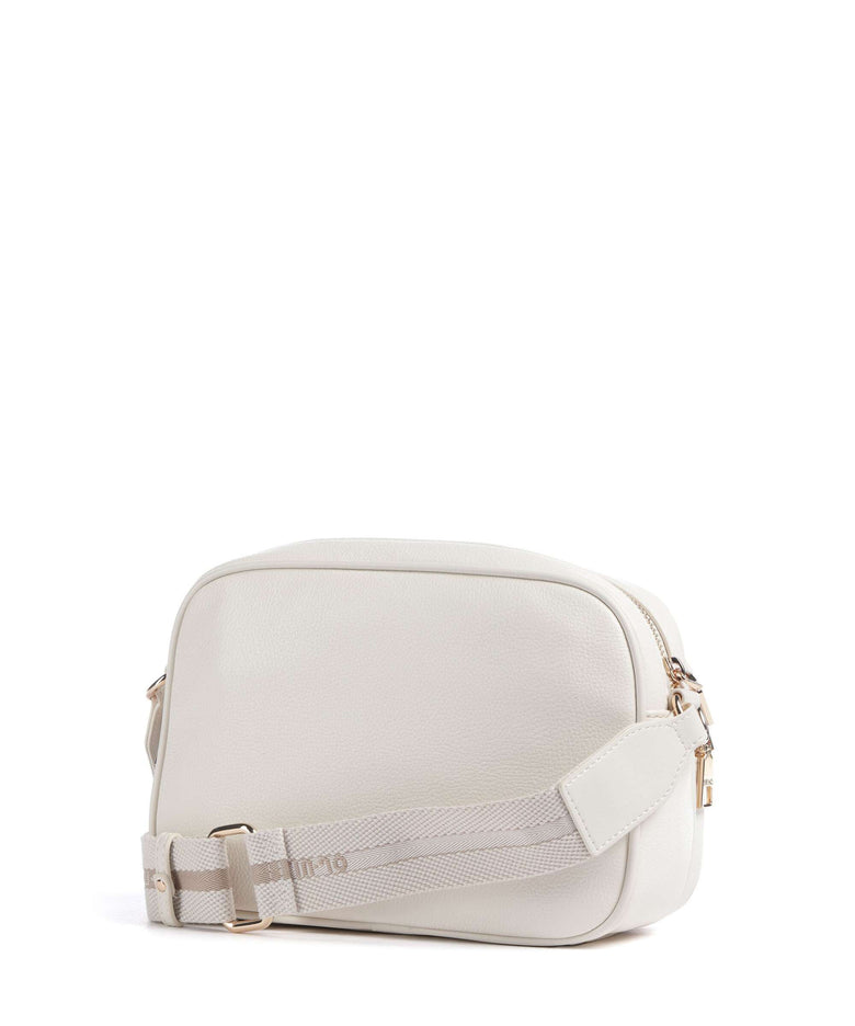 Liu Jo Achala M Crossbody bag cream