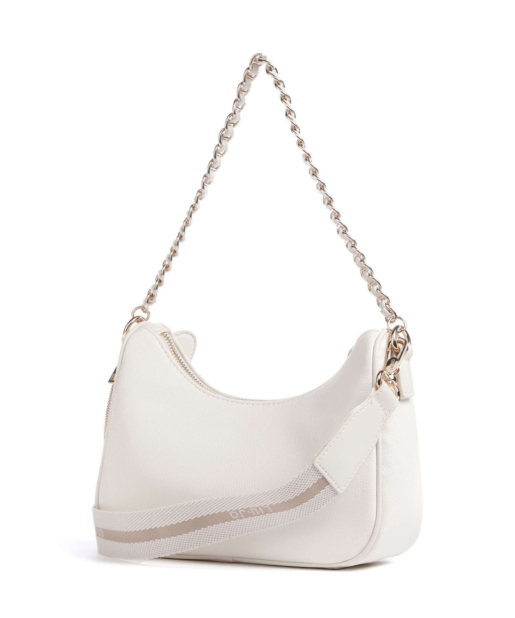 Liu Jo Achala S Shoulder bag cream