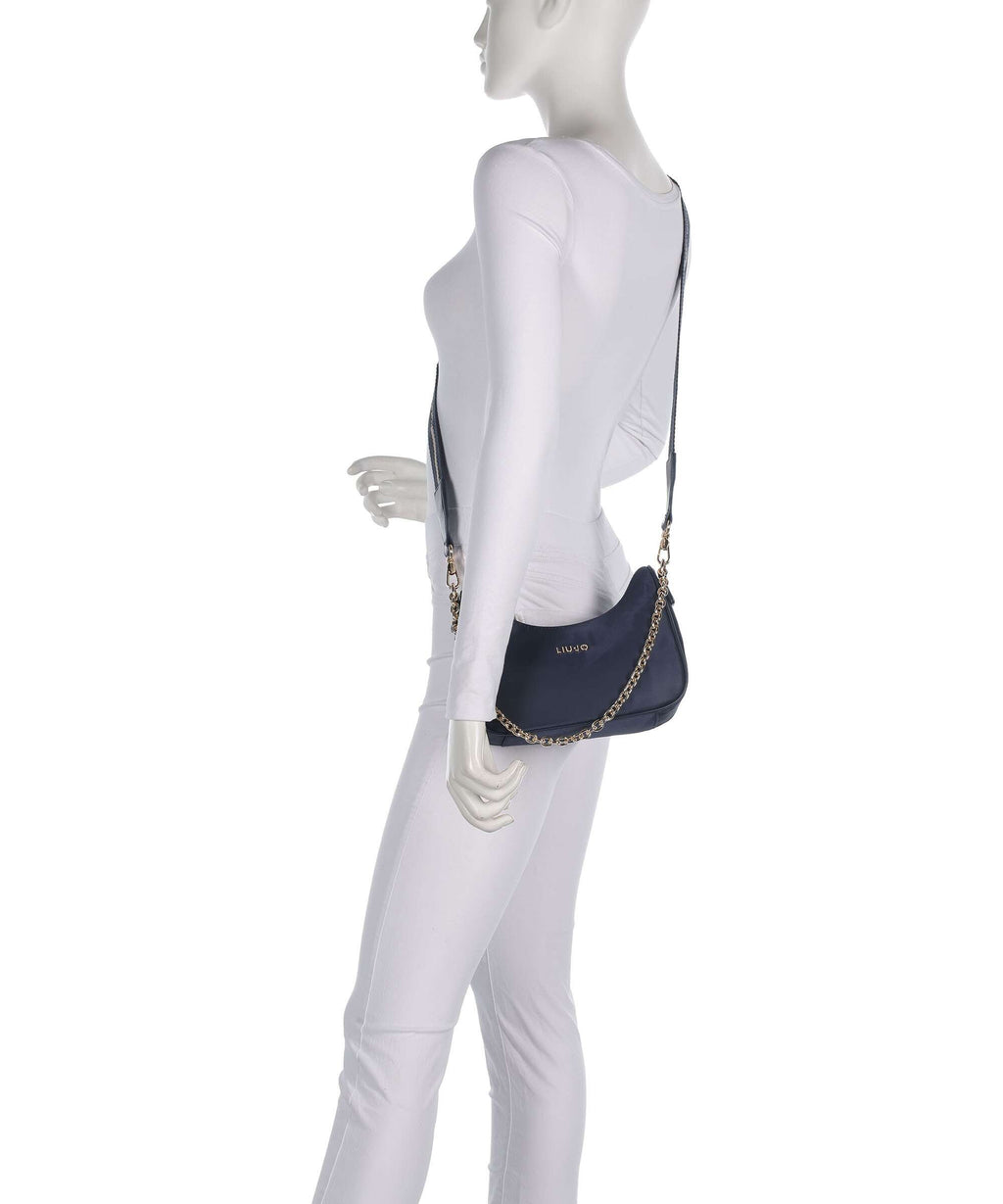 Liu Jo Achala S Shoulder bag dress blue