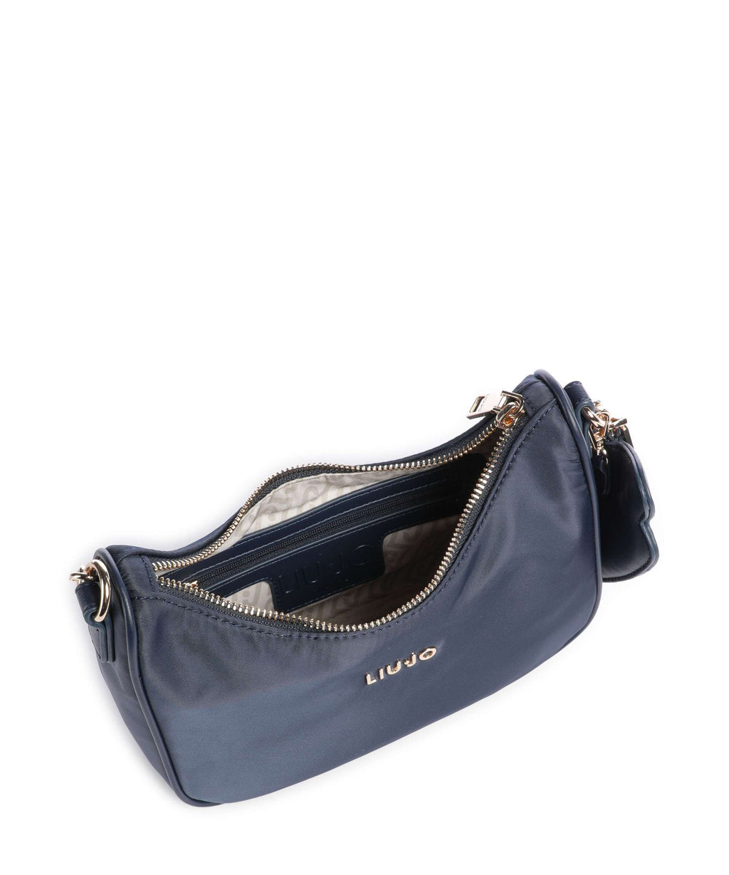 Liu Jo Achala S Shoulder bag dress blue