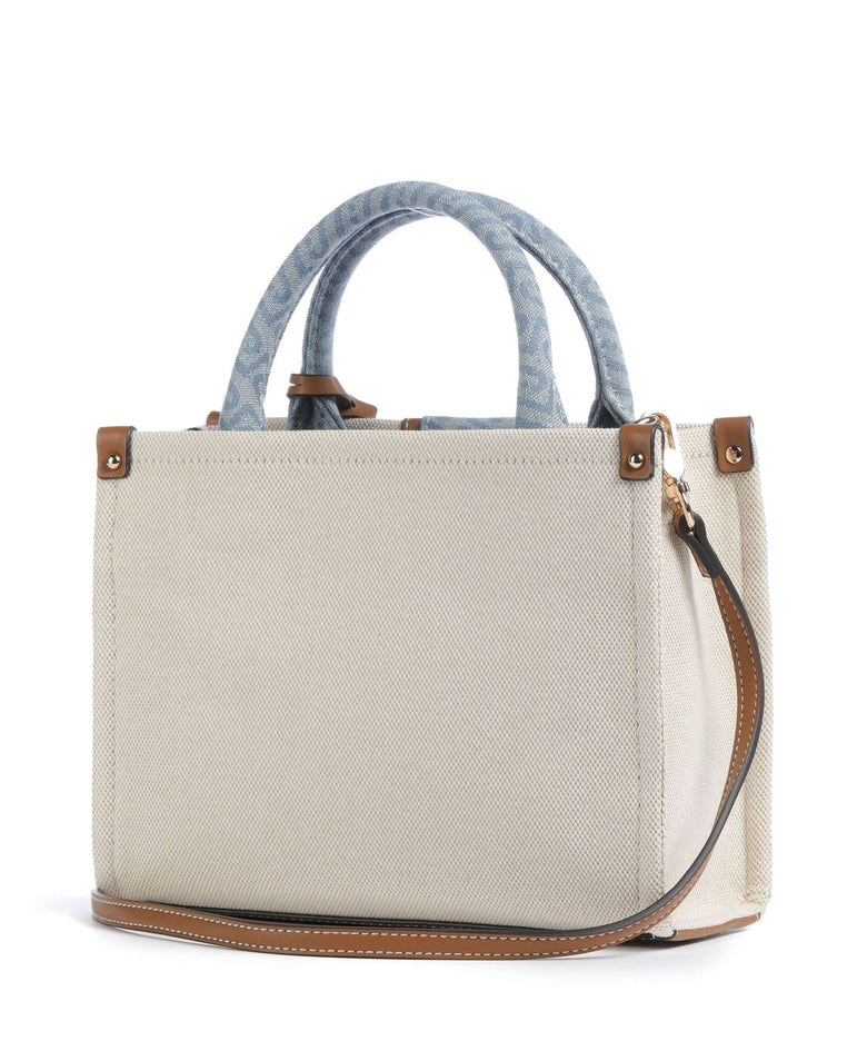 Liu Jo Ridhi S Handbag neutro/denim