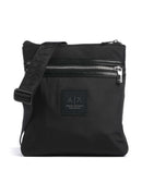 Armani Exchange Crossbody tas black