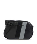 Armani Exchange Crossbody tas black