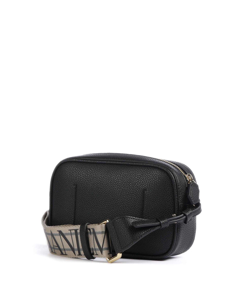 Emporio Armani Lilly Crossbody bag nero/silver