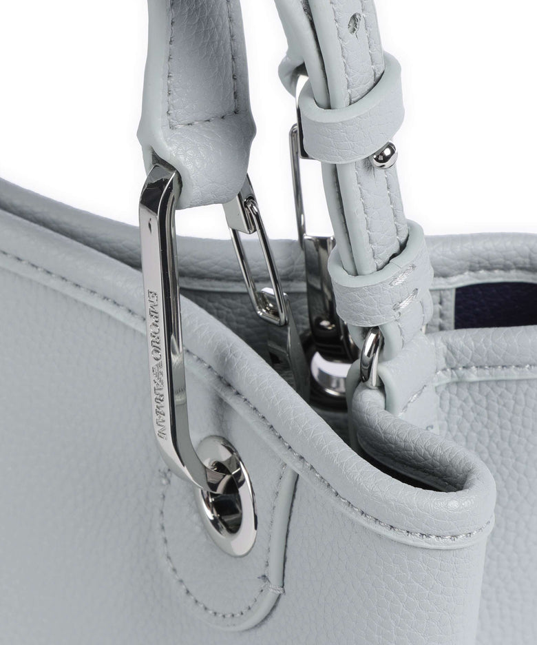 Emporio Armani My EA XS Handbag polvere/tempesta