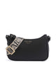 Emporio Armani Lilly Crossbody tas nero/silver