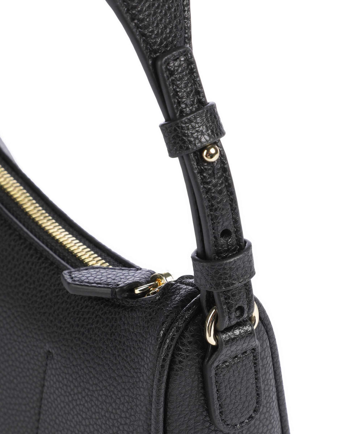 Emporio Armani Lilly Crossbody bag nero/silver