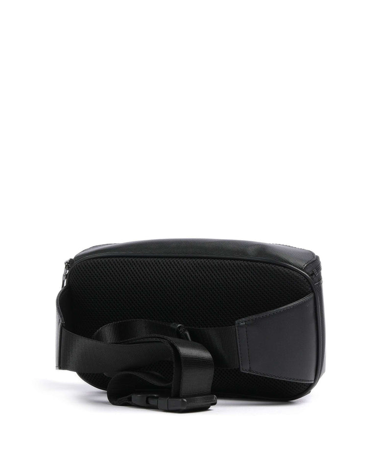 Armani Exchange Dylan Belt bag black