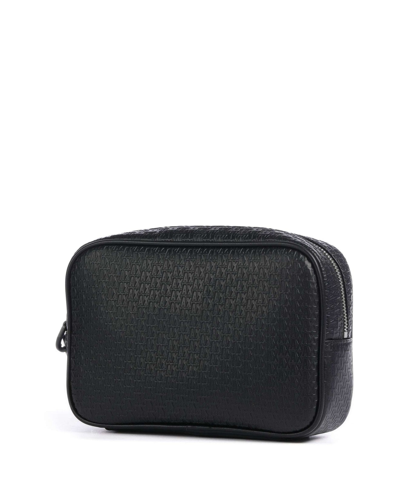 Armani Exchange Elba Toiletry bag black beauty
