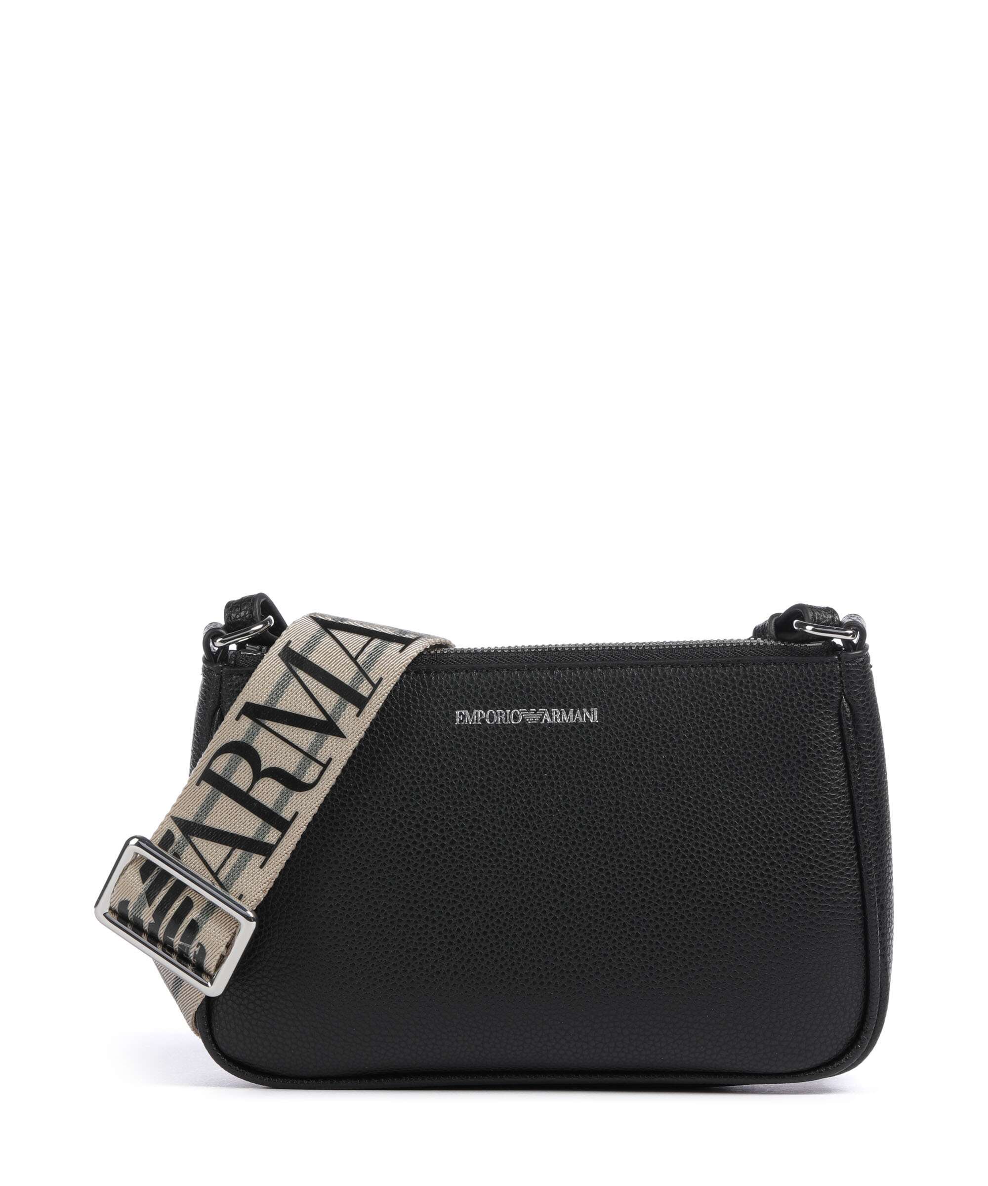 Emporio Armani Dea Shoulder bag nero/cipria