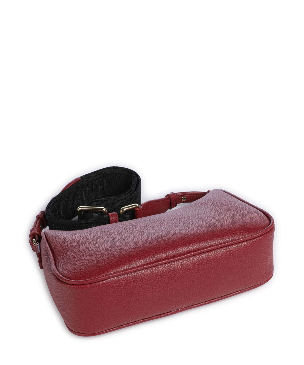 Emporio Armani Lilly Shoulder bag vino/tempesta