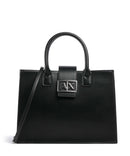 Armani Exchange Jodie M Handtas black