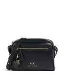 Armani Exchange Jane Crossbody tas black
