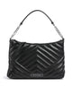 Armani Exchange Victoria Schoudertas black