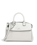 Armani Exchange Jane M Handtas journal/black