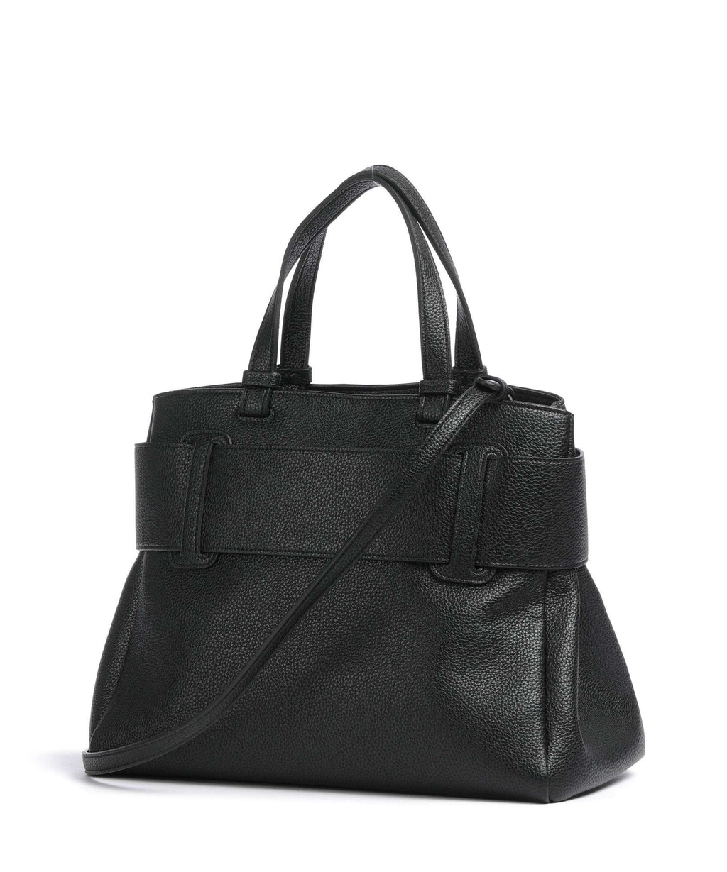 Armani Exchange Susy Soft S Handbag black
