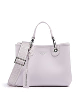 Emporio Armani My EA Handtas baby pink/terra