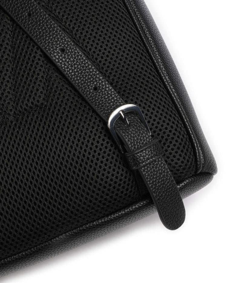 Armani Exchange Wave Backpack black