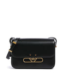 Emporio Armani Hera Crossbody tas nero