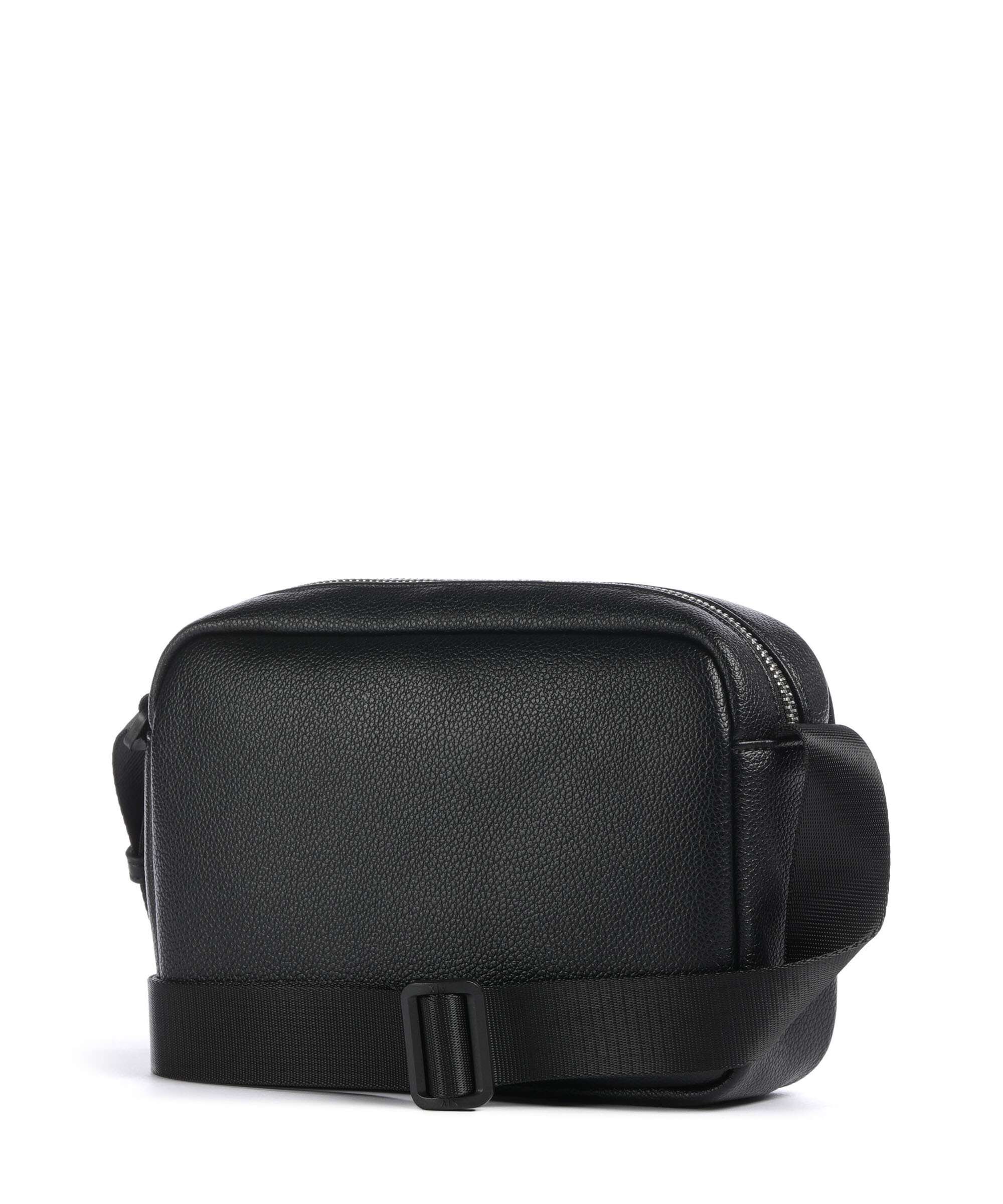 Armani Exchange Okinawa Crossbody bag black