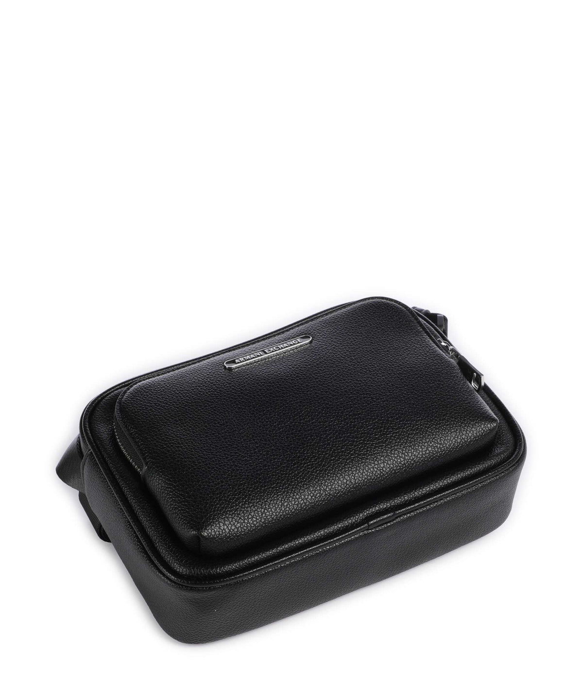 Armani Exchange Okinawa Crossbody bag black