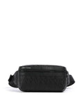 Armani Exchange Liam Fanny pack black