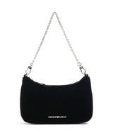 Emporio Armani Lilly Schoudertas nero