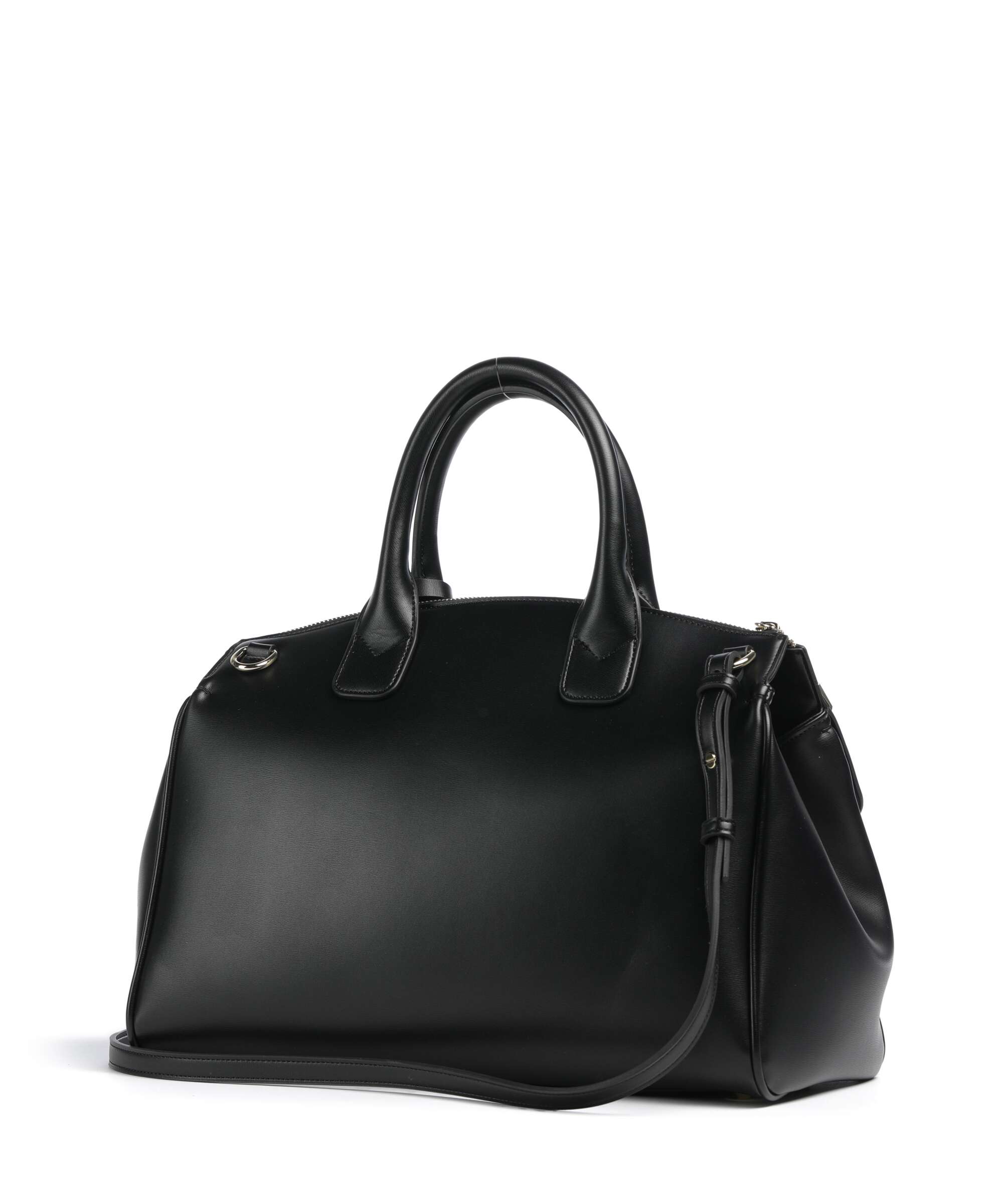 Armani Exchange Jane L Handbag black