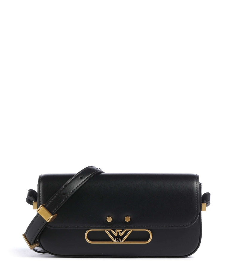 Emporio Armani Hera Crossbody bag nero