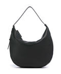 Armani Exchange Susy M Hobo bag black