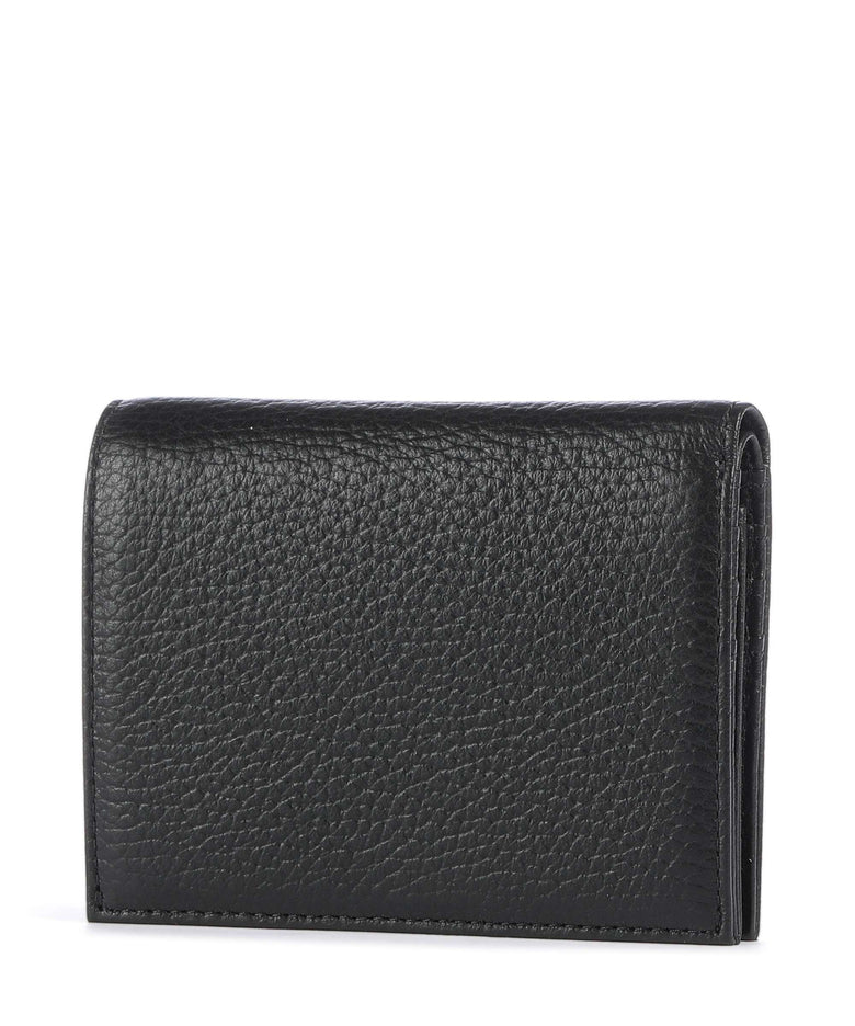Emporio Armani Business Wallet black beauty
