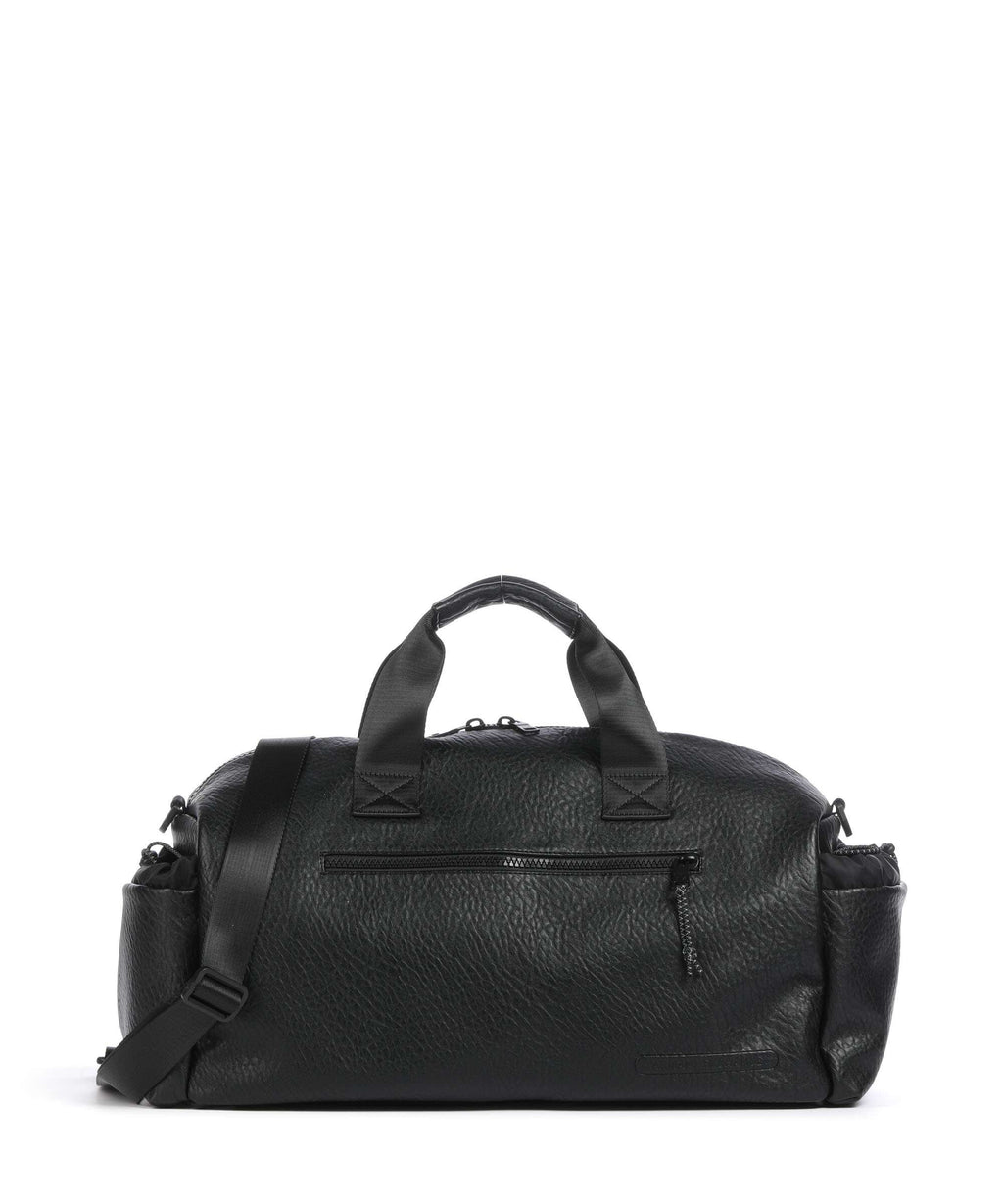 Armani Exchange Venice Weekend bag black