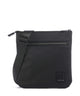 Armani Exchange Icon Crossbody tas black