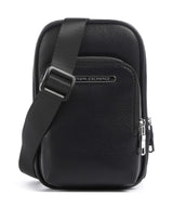Armani Exchange Okinawa Crossbody tas black