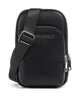 Armani Exchange Okinawa Crossbody tas black