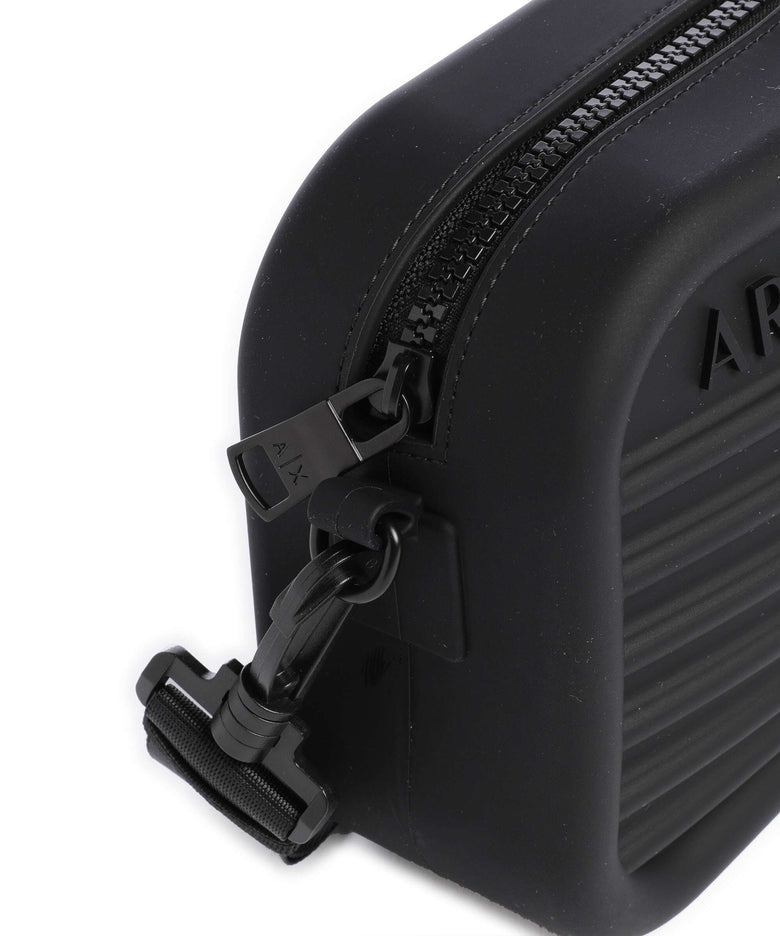 Armani Exchange Maui Crossbody bag black