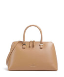 Armani Exchange Megan L Handtas camel rose