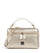 Armani Exchange Emily Crossbody bag gold