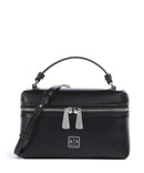 Armani Exchange Emily Crossbody tas black