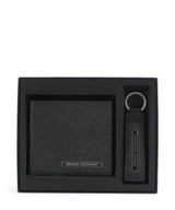 Armani Exchange Barcelona Gift Set Wallet black