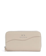 Armani Exchange Wave Portemonnee valley