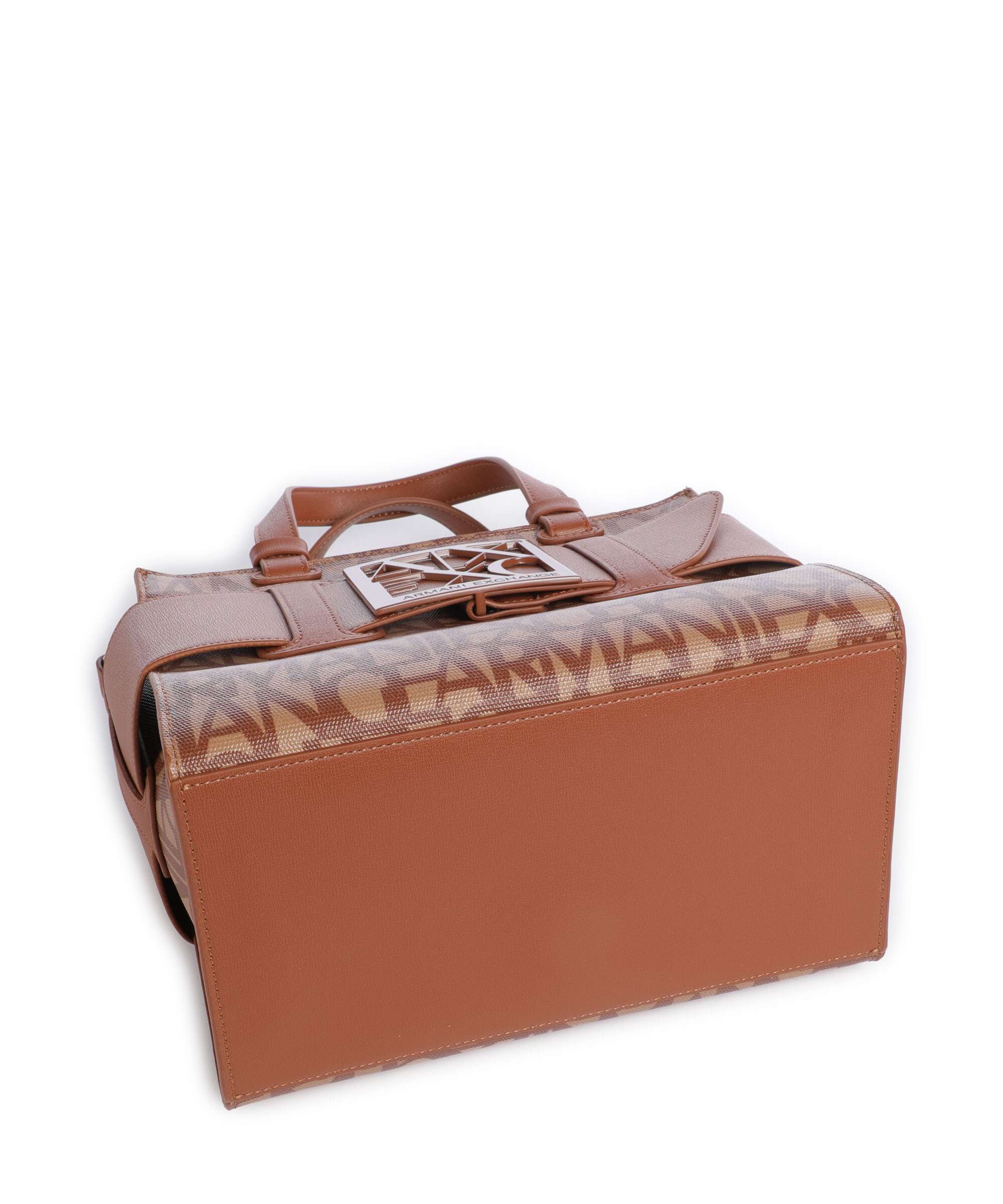 Armani Exchange Susy M Handbag camel rose/caramel cafe