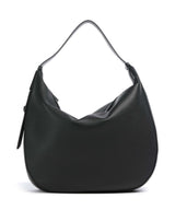 Armani Exchange Susie L Hobo bag black