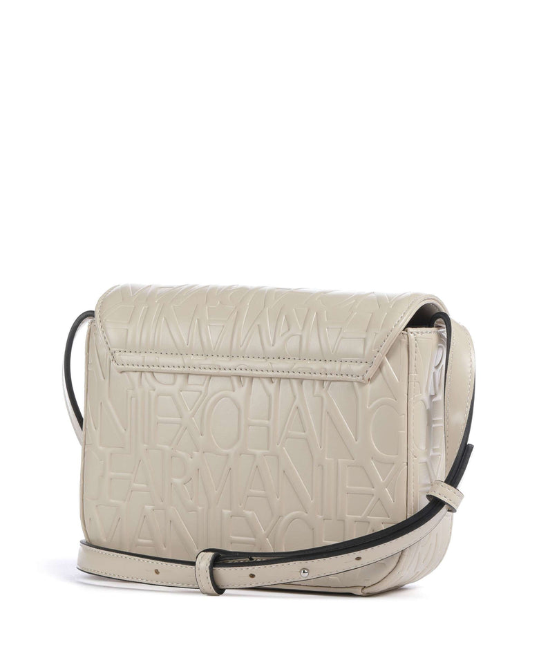 Armani Exchange Liz M Crossbody bag valley