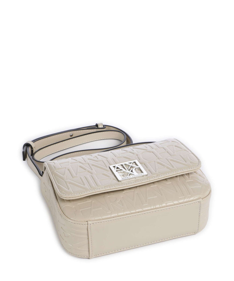 Armani Exchange Liz M Crossbody bag valley