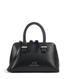 Armani Exchange Megan S Handbag black