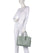 Armani Exchange Liz M Handbag sage